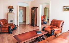 Apartment Maria Magdalena